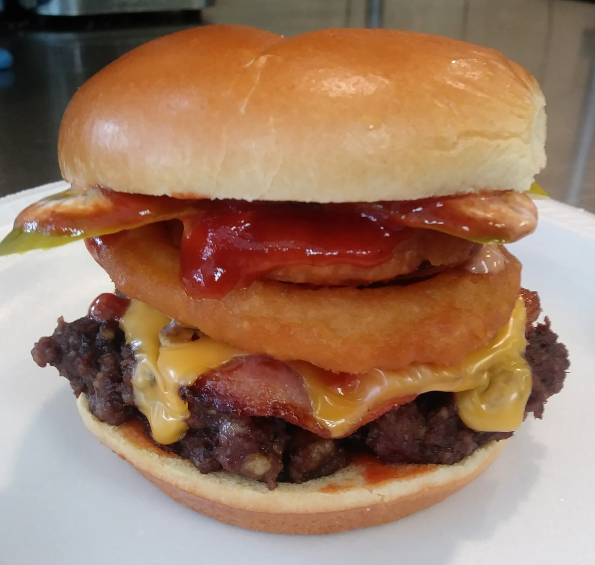 Burgers