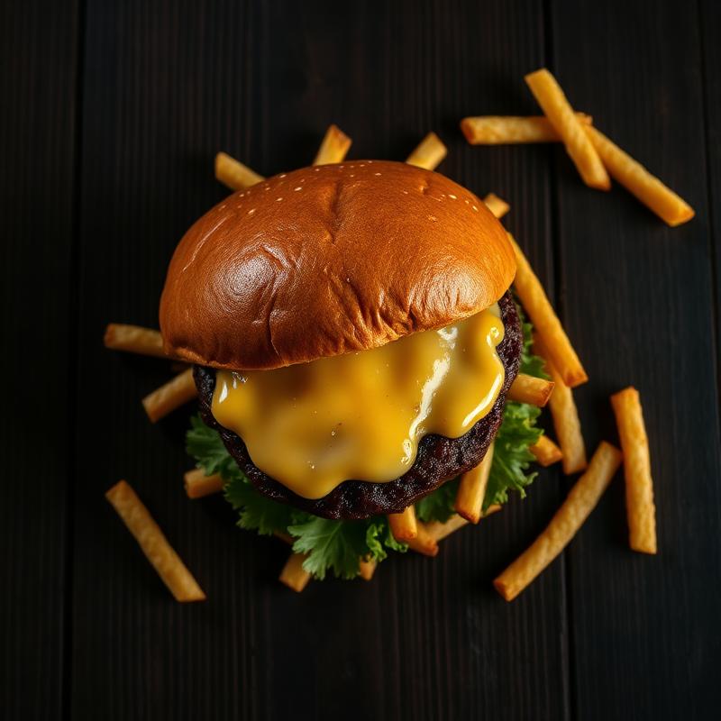 Burgers