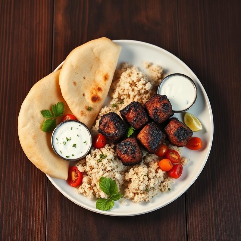 Souvlaki